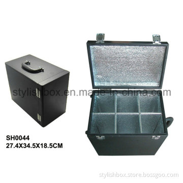 Large Wine Case for Six Wine Bottles (SH0044)
